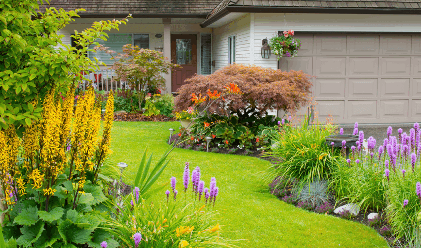 Landscaping Services