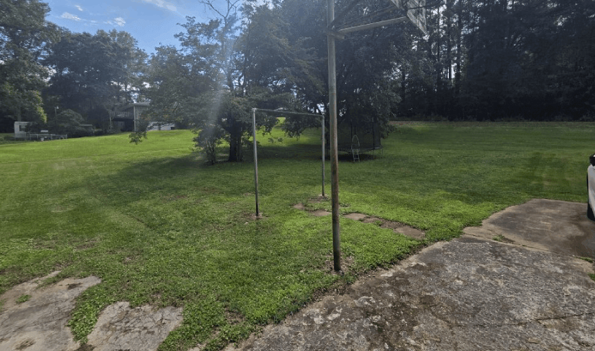 Lawncare Services